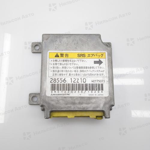 Блок управления NISSAN DIESEL GE13, CK53, (SRS), б/у