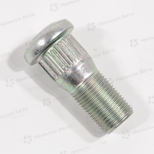 Шпилька колеса ГАЗель, передняя, 18*46, оригинал