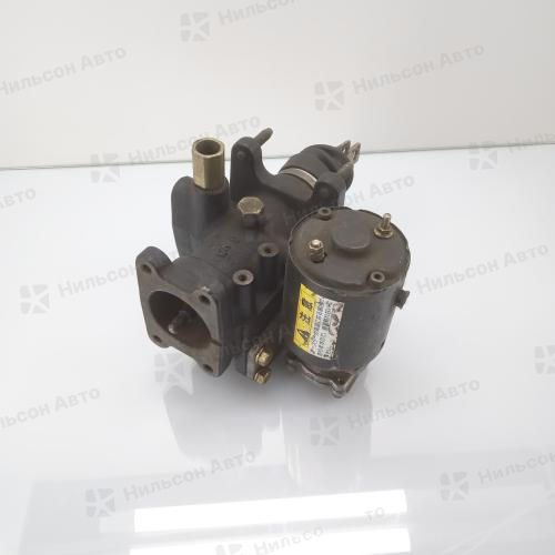 Главный тормозной цилиндр MITSUBISHI CANTER 4M50, FE83, (электропривод), вид 2, б/у