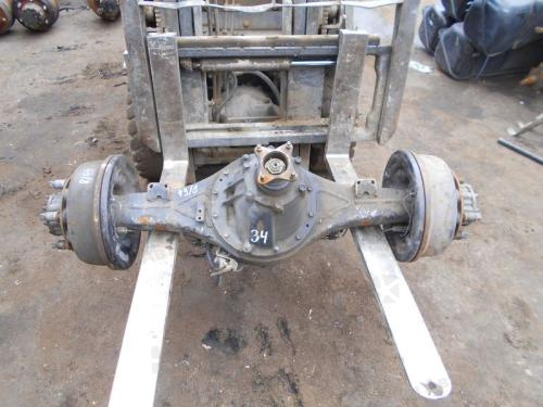 Мост задний TOYOTA DYNA XZU3, 43*8, длина 67 см, R16 на 5 шпилек, б/у