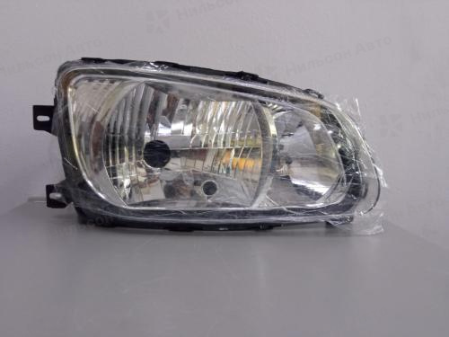 Фара HINO RANGER с 2003 г  правая, Nilson Auto Parts