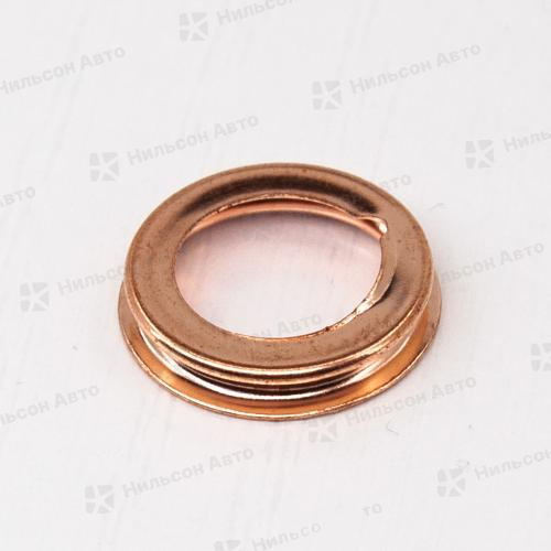 Прокладка сливной пробки NISSAN, оригинал