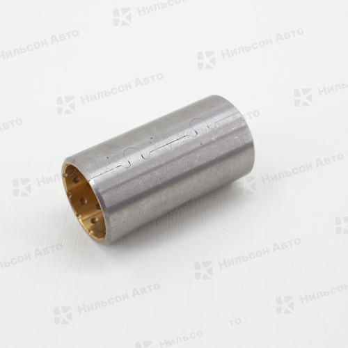 Втулка рессорная металлическая 30*36*68, оригинал