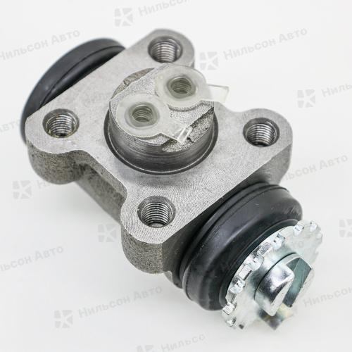 Рабочий тормозной цилиндр задний MMC CANTER 45*45, диаметр 32, задний, правый без прокачки, YUHOLI