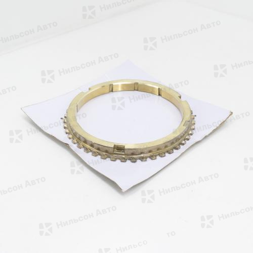 Кольцо синхронизатора МКПП ISUZU ELF 4HF1, Nilson Auto Parts (45 зубьев)