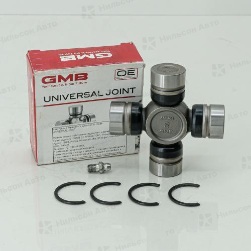 Крестовина кардана TOYOTA DYNA GUT-12 53,6*26, GMB