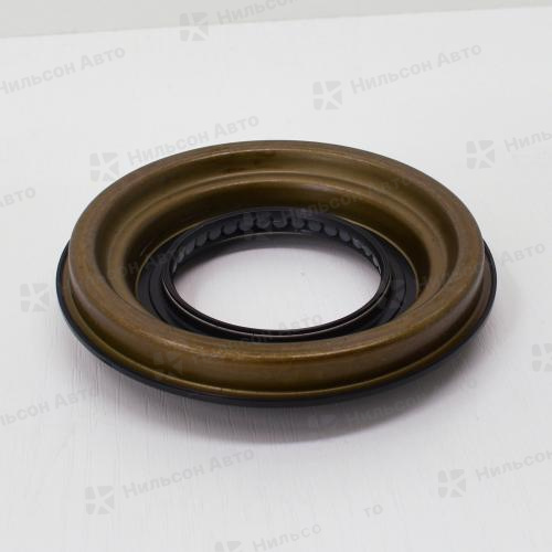 Сальник хвостовика заднего редуктора NISSAN ATLAS, 60*114*12*24, оригинал