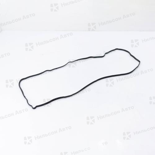Прокладка клапанной крышки ISUZU ELF 4HL1, 4HK1, под проставку, QML