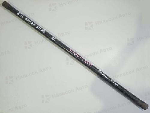 Торсион NISSAN ATLAS, 2WD, правый, длина 104.5 см, шлицов 47, б/у