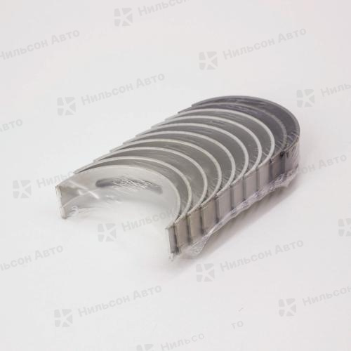 Вкладыши коренные MMC CANTER 4M40, ремонт 0,25, TAIHO