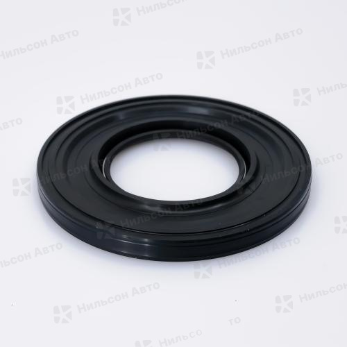 Сальник задней ступицы наружный MMC, 56*114*10, ZEVS