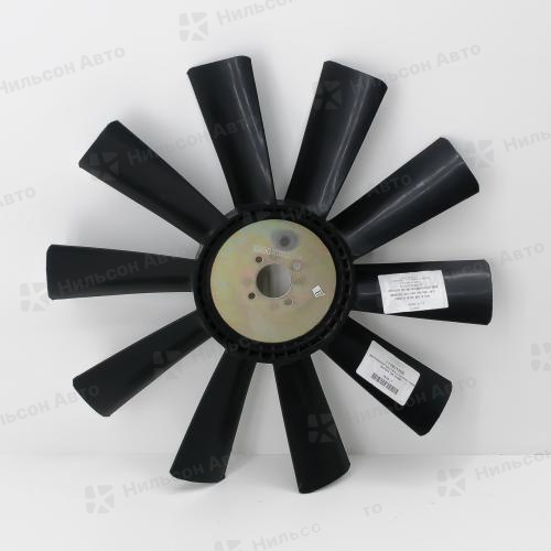 Вентилятор охлаждения FOTON 1069/1099, оригинал (550*45*42*10)