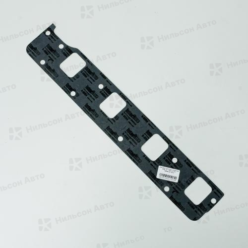 Прокладка впускного коллектора MAZDA TITAN TF, MATTO (картон)