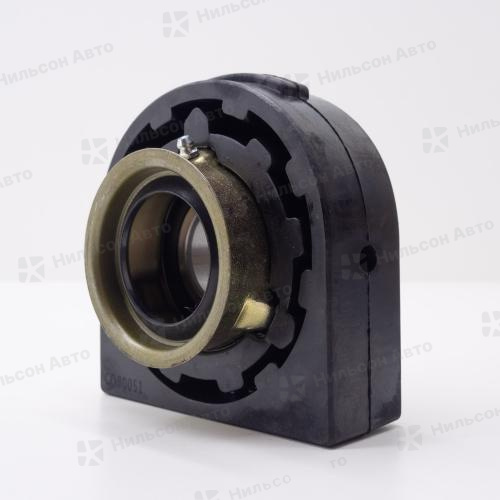 Подшипник подвесной ISUZU ELF, JAC N56/75/80, диаметр 40 мм., ZEVS