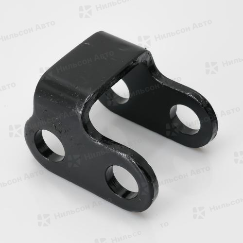 Серьга передней рессоры MMC FUSO  5 тонн, левая, GTP