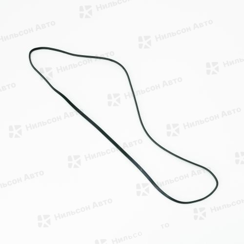 Прокладка клапанной крышки NISSAN DIESEL PF6, Nilson Auto Parts (1 штука)