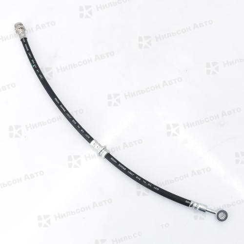 Тормозной шланг передний ISUZU ELF, вид11, ZEVS