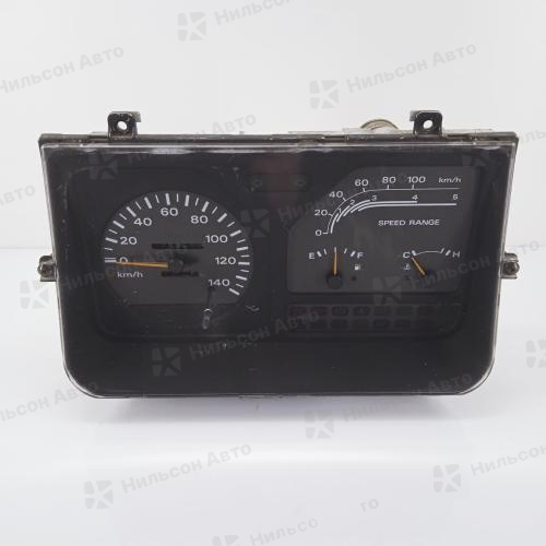 Щиток приборов NISSAN ATLAS TD27, F23, 12V, б/у