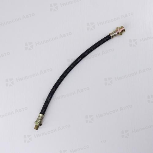 Шланг рабочего цилиндра сцепления NISSAN ATLAS TD23-27, QD32, SAT (подходит)