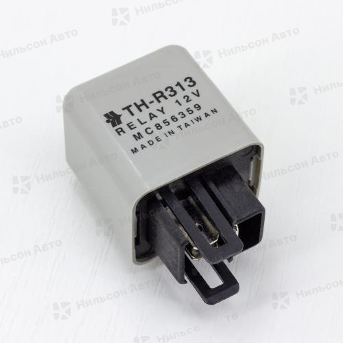 Реле универсальное, 12V MMC CANTER, TH (3 контакта)