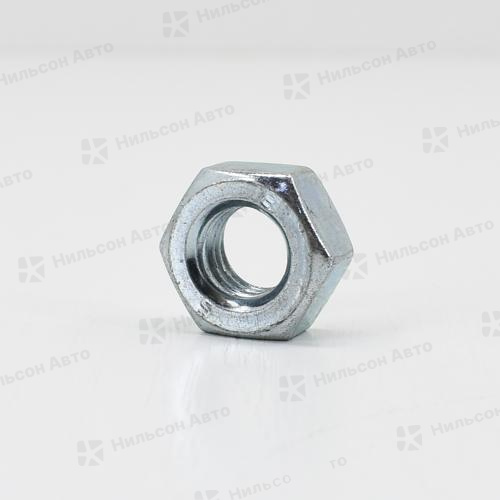 Гайка M  10, лицензия (БОКС)