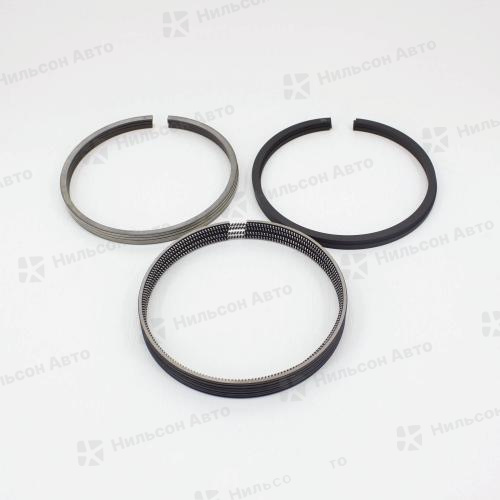 Кольца поршневые ISUZU ELF 4JJ1-T, вид 3, NPR