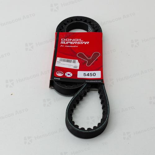 Ремень клиновидный 5450/8450, 17*1170 DONGIL