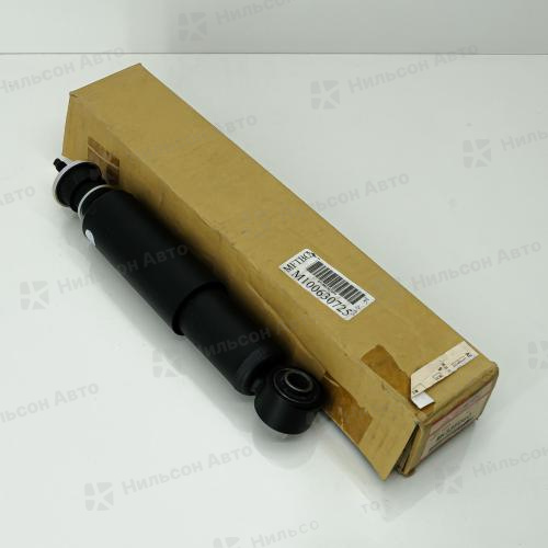 Амортизатор передний 349159, штырь/ухо сайлентблоки диам. 54 стакан 130 мм MMC CANTER, оригинал