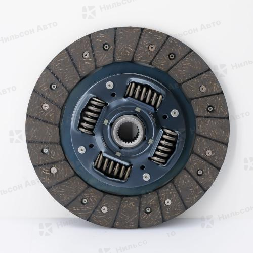 Диск сцепления 240*160*24*25.6 OOTOKO