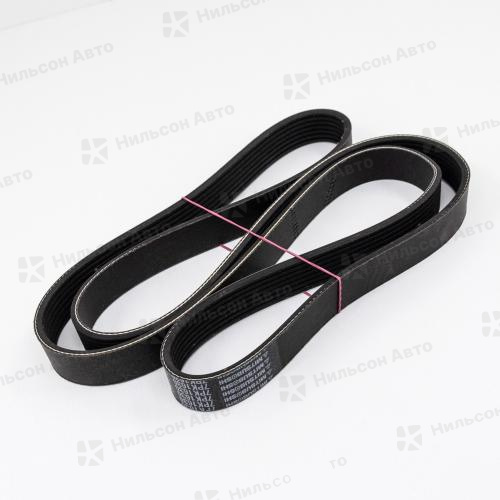 Ремень ручейковый 7PK1630 MITSUBOSHI