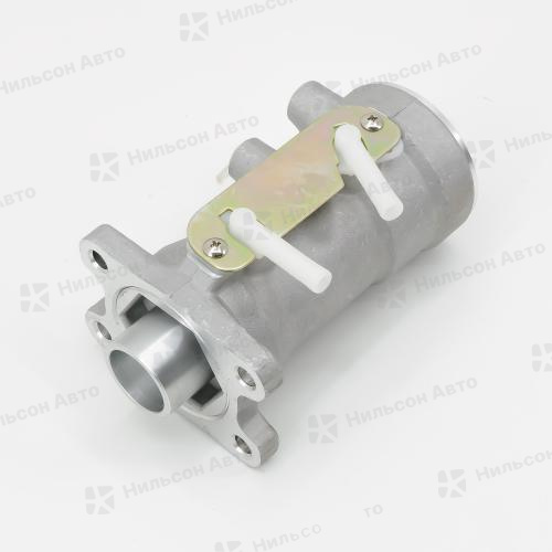 Главный тормозной цилиндр ISUZU ELF 4HK1 (13/8), YUHOLI