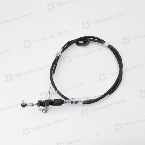 Трос переключения передач MMC CANTER 4M51 включает, длина 235-190 см, TSK