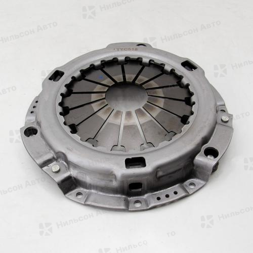 Корзина сцепления лепестковая 275*175*311 TOYOTA DYNA 14B ZEVS