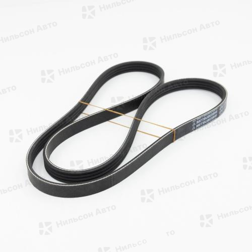 Ремень ручейковый 4PK1170 MITSUBOSHI