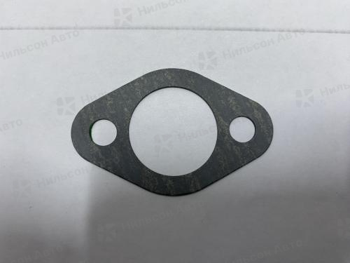 Прокладка масляного радиатора TOYOTA DYNA 11B, 13B, 14B, 15B, оригинал
