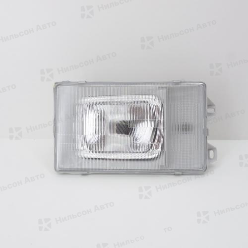 Фара MMC FUSO FK417, 1985-1993 г левая, DEPO/LUCID