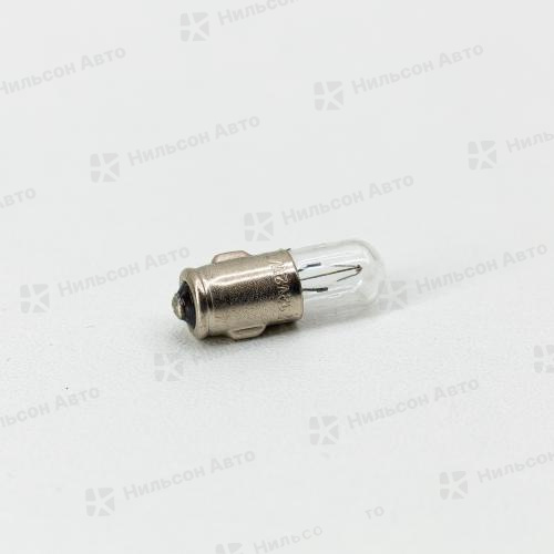 Лампа в салон, 12V, 2W, BOSCH T4W