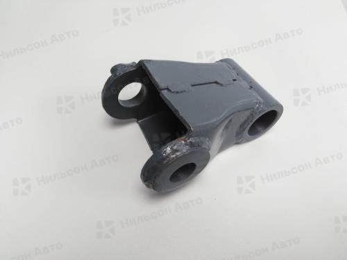 Серьга задней рессоры ISUZU ELF под палец, Nilson Auto Parts (без втулки)