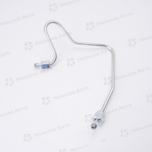 Трубка ТНВД ISUZU ELF 4HL1, 3 (третий) цилиндр, оригинал