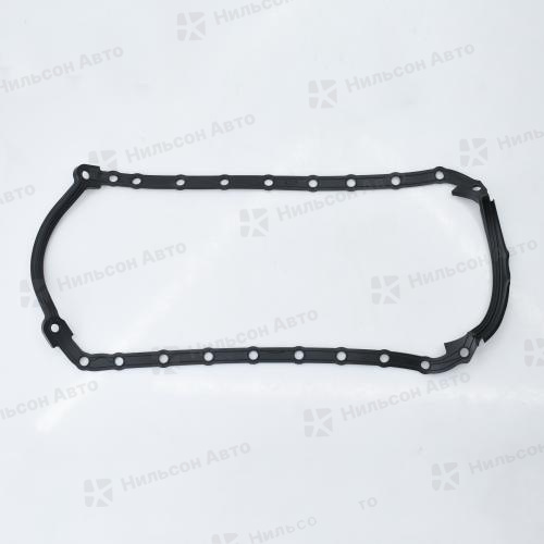 Прокладка поддона ISUZU ELF 4JG2/4JB1 вид 3, KIBI