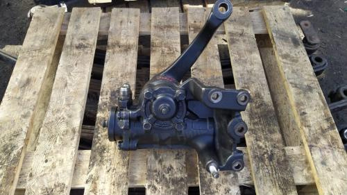 Редуктор рулевой ISUZU FORWARD FRR, 6HE1, 6HH1, 6HL1, 6HK1, б/у