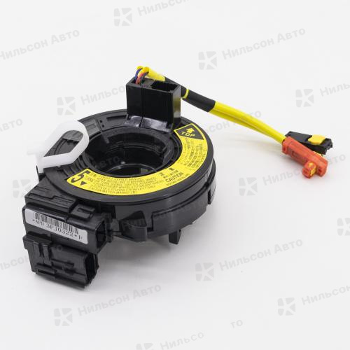 Шлейф на рулевую колонку TOYOTA  AVENSIS/COROLLA/VERSO, DEKO 