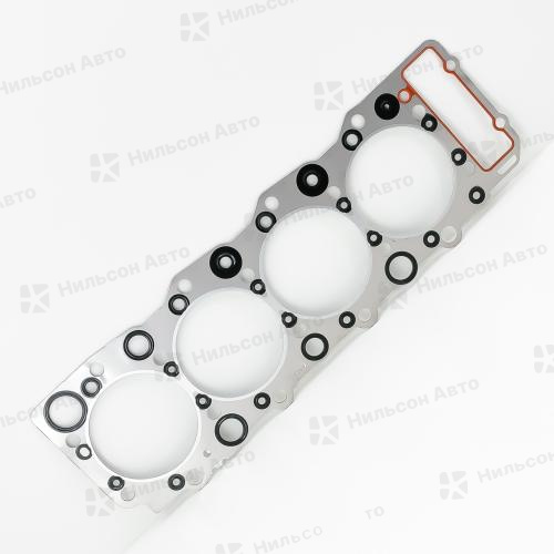 Прокладка гбц ISUZU ELF 4HG1 вид 2, 2 ремонт, оригинал