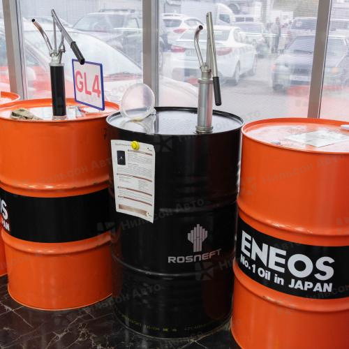 Масло моторное разливное  5W-40 ROSNEFT RN REVOLUX D5 синтетическое CJ4/SM