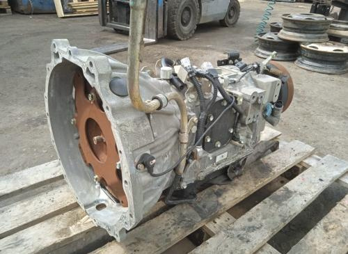 АКПП MMC CANTER, FE70, 4M50T, автомат, б/у