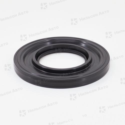 Сальник задней ступицы наружный MMC, 56*114*10, оригинал