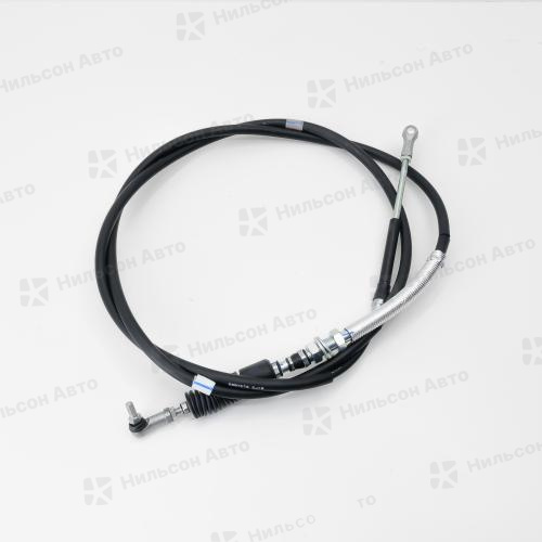Трос переключения передач MMC CANTER 4M40, FB51AB, FD50 включает, длина 238-286 см, TSK