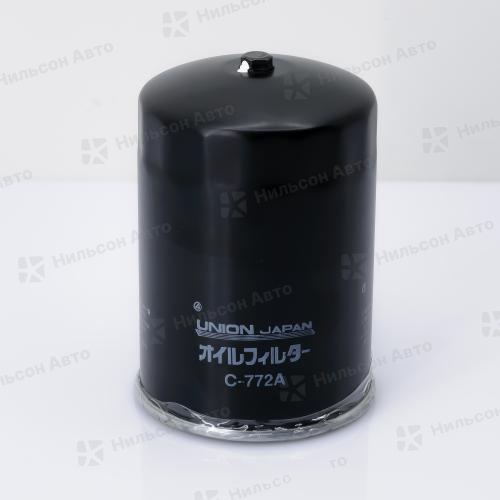 Фильтр масляный C-510A UNION