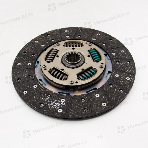 Диск сцепления 300*190*14*35.2 VALEO PHC