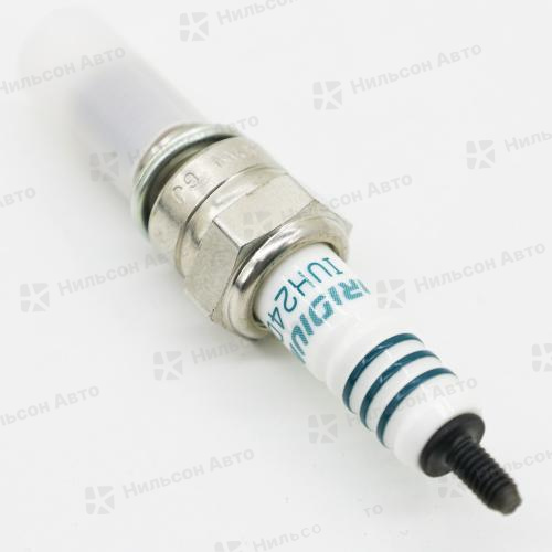 Свеча зажигания DENSO IUH24D "IRIDIUM"